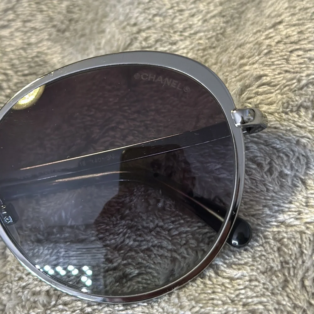 Chanel Sunglasses